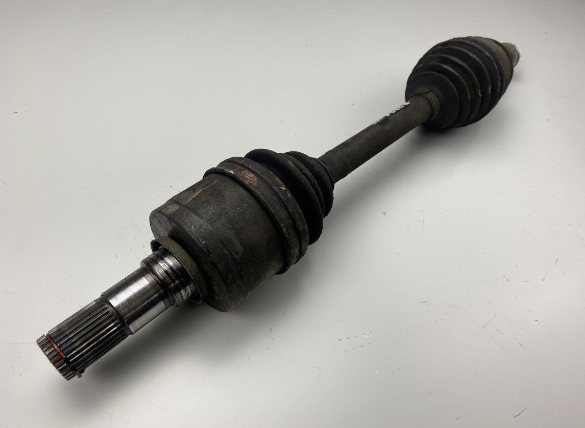 GDC5-25-60X Drive Shaft Front Left                                      MAZDA 3 III (BM) (2013-2018)