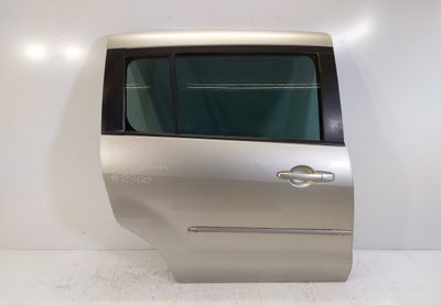 Плъзгаща се врата дясна MAZDA 5 (CR19) (2004-2010)