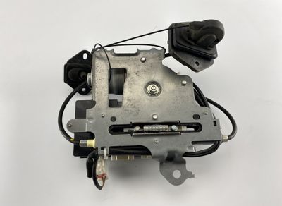 G52-39320-A G5239320A Sliding door electric motor left MAZDA 5 (CW) (2010-2018)