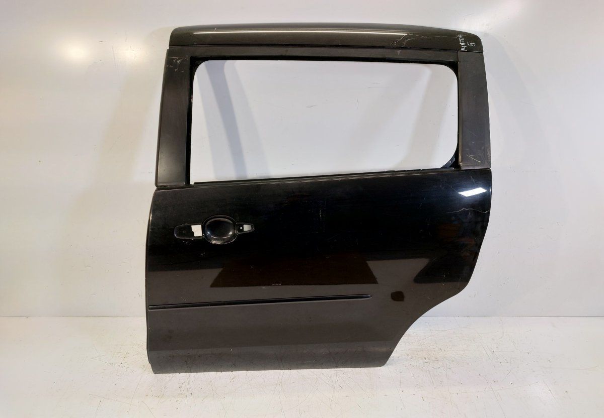 C2Y57302XG Sliding door left MAZDA 5 (CR19) (2004-2010)
