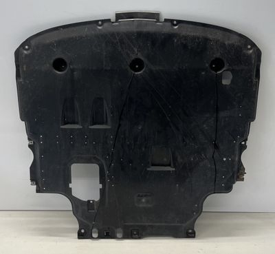 C59756111 Engine splash shield MAZDA 5 (CW) (2010-2018)
