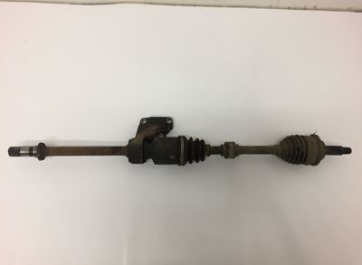 GD622550X Drive Shaft Front Right                                    MAZDA 6 (GG, GY) (2002-2007)