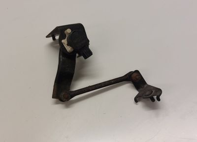 GS1F-51-22YC GS1F5122YC 9H2712 B121026-1 Suspension level sensor rear right MAZDA 6 (GH) (2007-2012)
