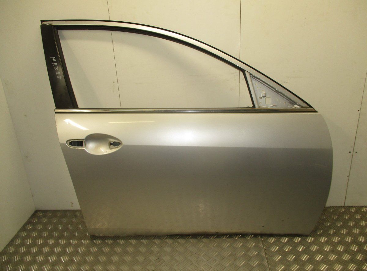 Door Front Right MAZDA 6 (GH) (2007-2012)