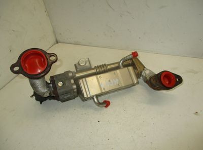 R2AA-20304 EGR охладител MAZDA 6 (GH) (2007-2012)