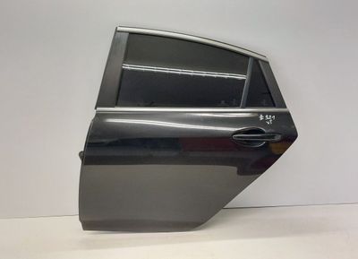 GS1D73010 Door Rear  Left MAZDA 6 (GH) (2007-2012)