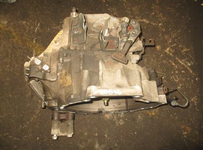 Gearbox MAZDA 6 (GH) (2007-2012)