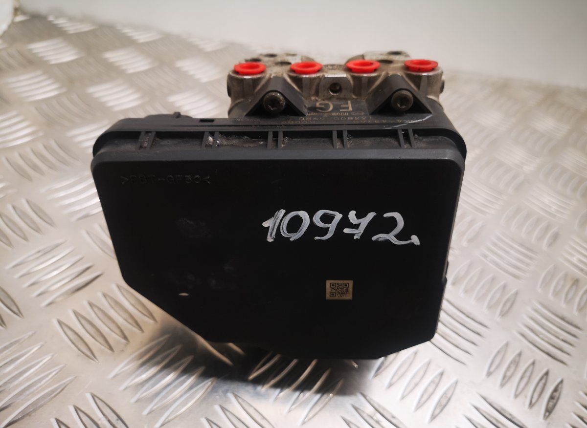 ABS hydraulic unit / pump MAZDA 6 (GH) (2007-2012)