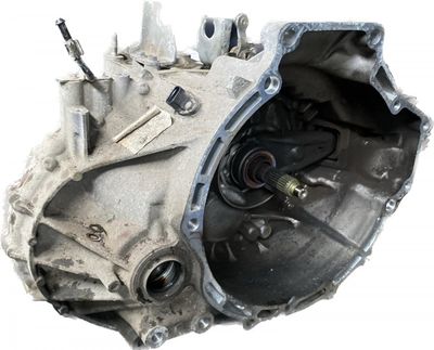Gearbox MAZDA 6 (GH) (2007-2012)