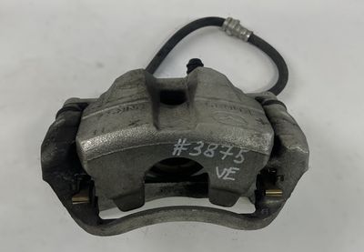 GHP93371X Brake caliper Front  left MAZDA 6 (GJ, GL) (2012-2020)
