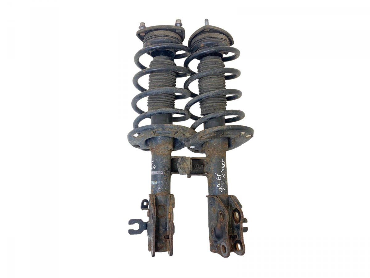 GHT634900B GHT634700B Suspension Leg Front Left MAZDA 6 (GJ, GL) (2012-2020)