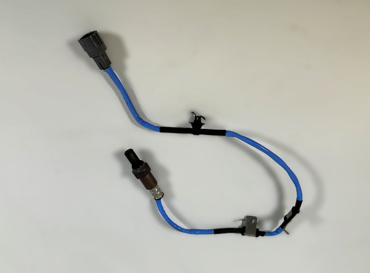 PYHK1886Z Lambda Probe MAZDA 6 (GJ, GL) (2012-2020)