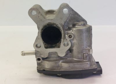SH0120300 Корпус на дросела MAZDA 6 (GJ, GL) (2012-2020)