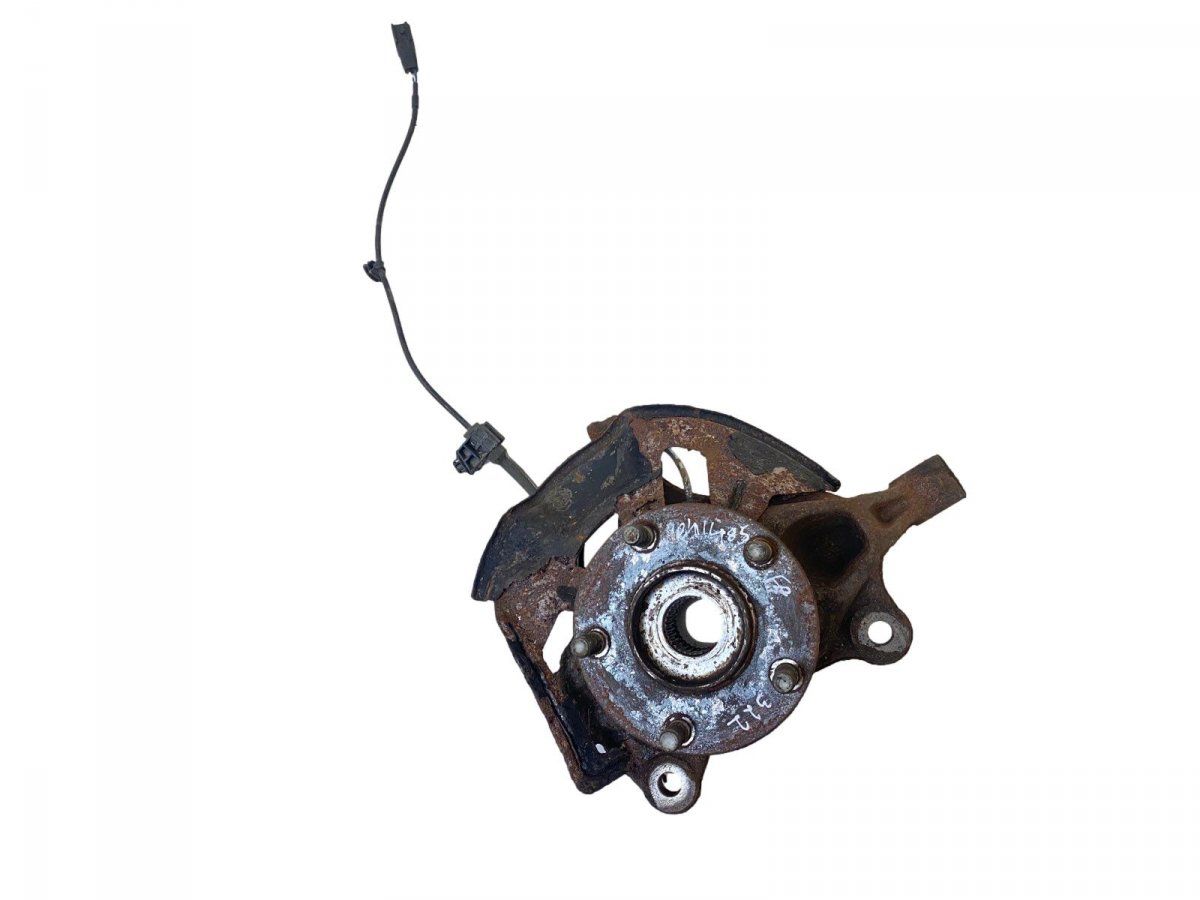 GHP933021A Wheel bearing housing front right MAZDA 6 (GJ, GL) (2012-2020)