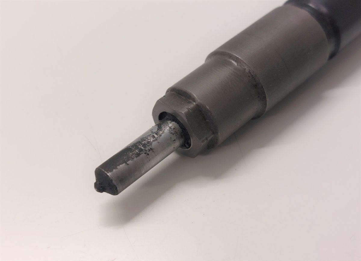 SH0113H50 09C02314 Fuel Injector MAZDA 6 (GJ, GL) (2012-2020)