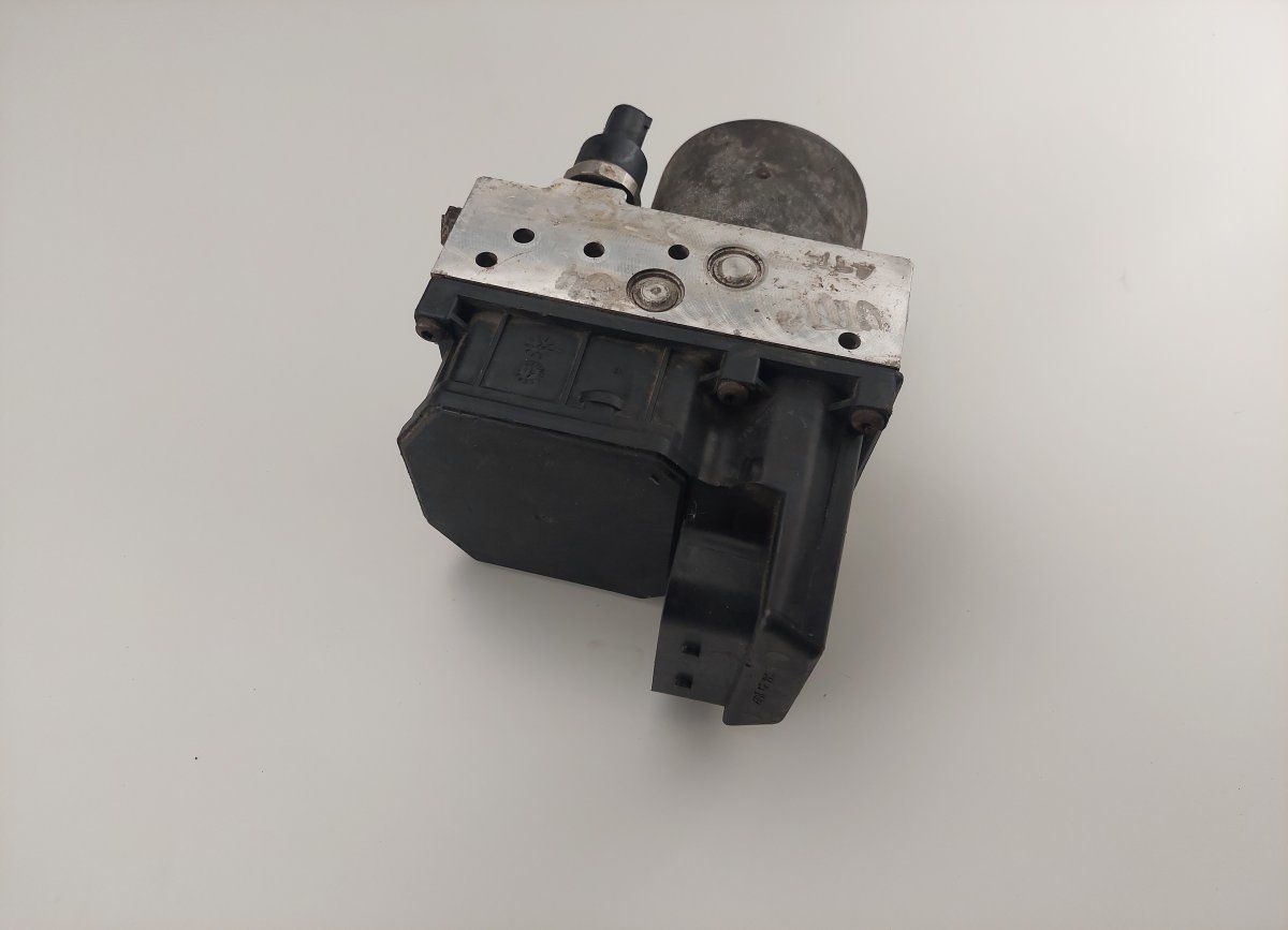 A0004469089 026525305 0265950140 ABS hydraulic unit / pump MERCEDES-BENZ VITO / VIANO (W639) (2003-2014)