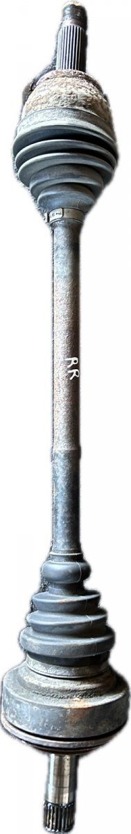 A6393501510 Drive Shaft Rear Right MERCEDES-BENZ VITO / VIANO (W639) (2003-2014)