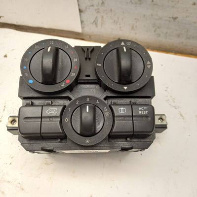 6394460728KZ AC System complete Set MERCEDES-BENZ VITO / VIANO (W639) (2003-2014)