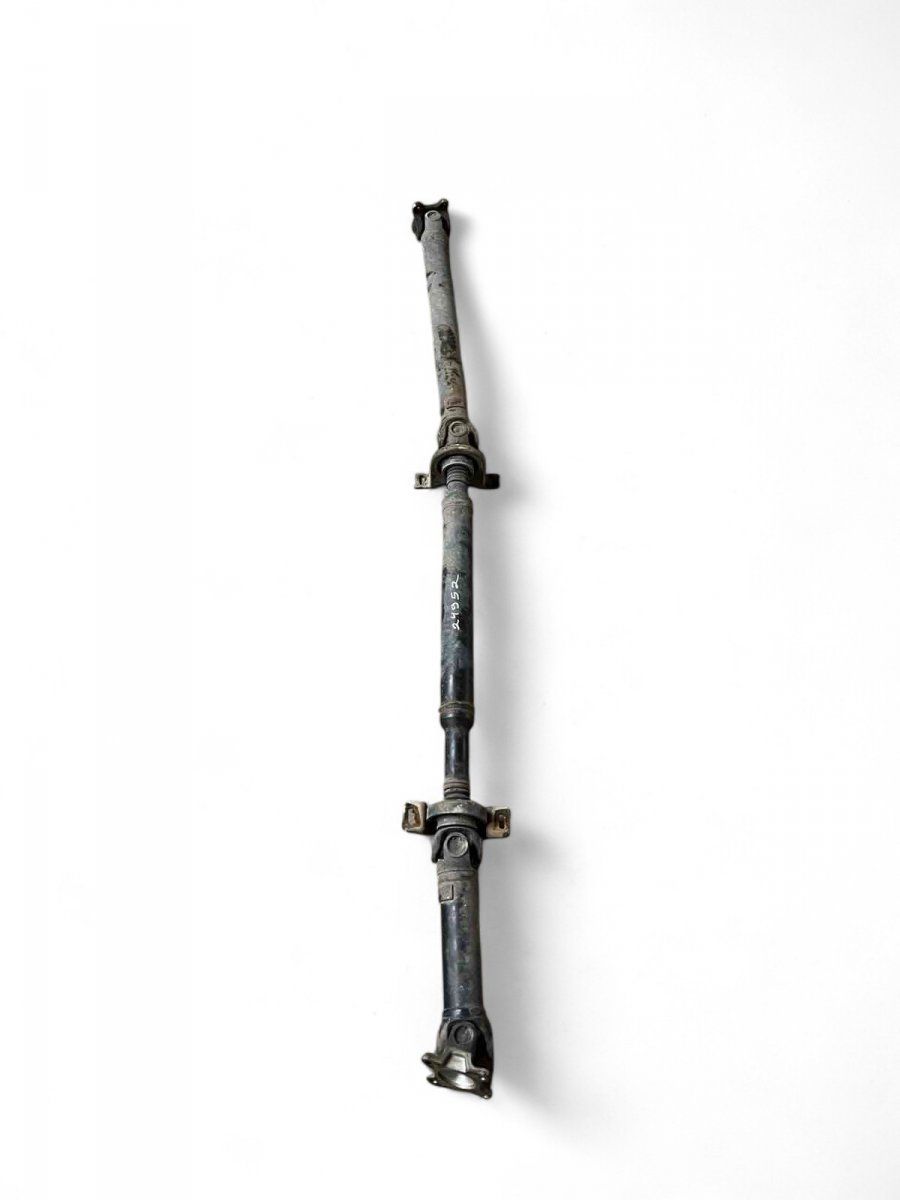 A6394107506 A6394102516 A6394107506 Propeller Shaft Complete MERCEDES-BENZ VITO / VIANO (W639) (2003-2014)