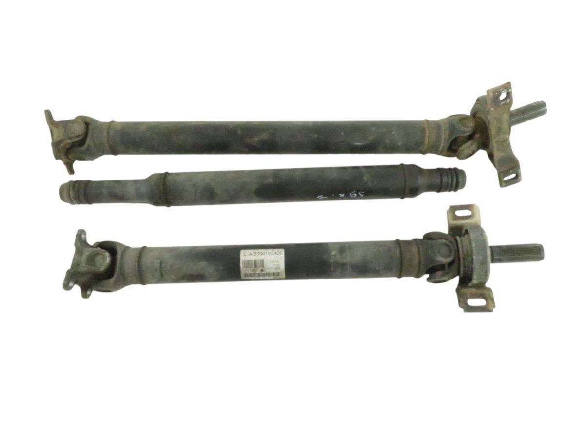 A6394103406 Propeller Shaft Complete MERCEDES-BENZ VITO / VIANO (W639) (2003-2014)