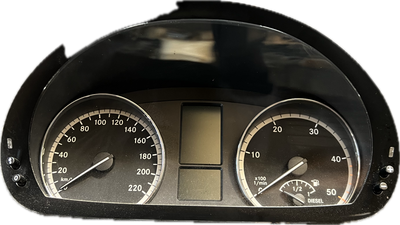 6394464121 A6394464121 Инструментална група MERCEDES-BENZ VITO / VIANO (W639) (2003-2014)