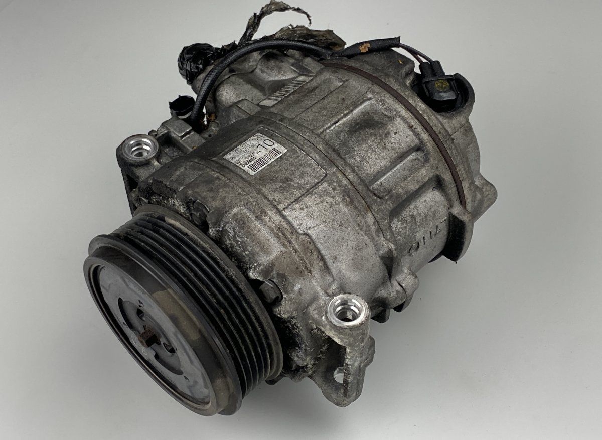 0012301011 7SEU17C 447190-7751 4471907751 08H00195 SB102087877 AC / aircon Compressor MERCEDES-BENZ VITO / VIANO (W639) (2003-2014)
