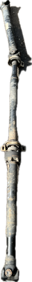 6394107006 Propeller Shaft Complete MERCEDES-BENZ VITO / VIANO (W639) (2003-2014)