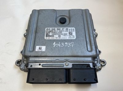 0281016706 Engine Control Unit / module (ECU) MERCEDES-BENZ VITO / VIANO (W639) (2003-2014)