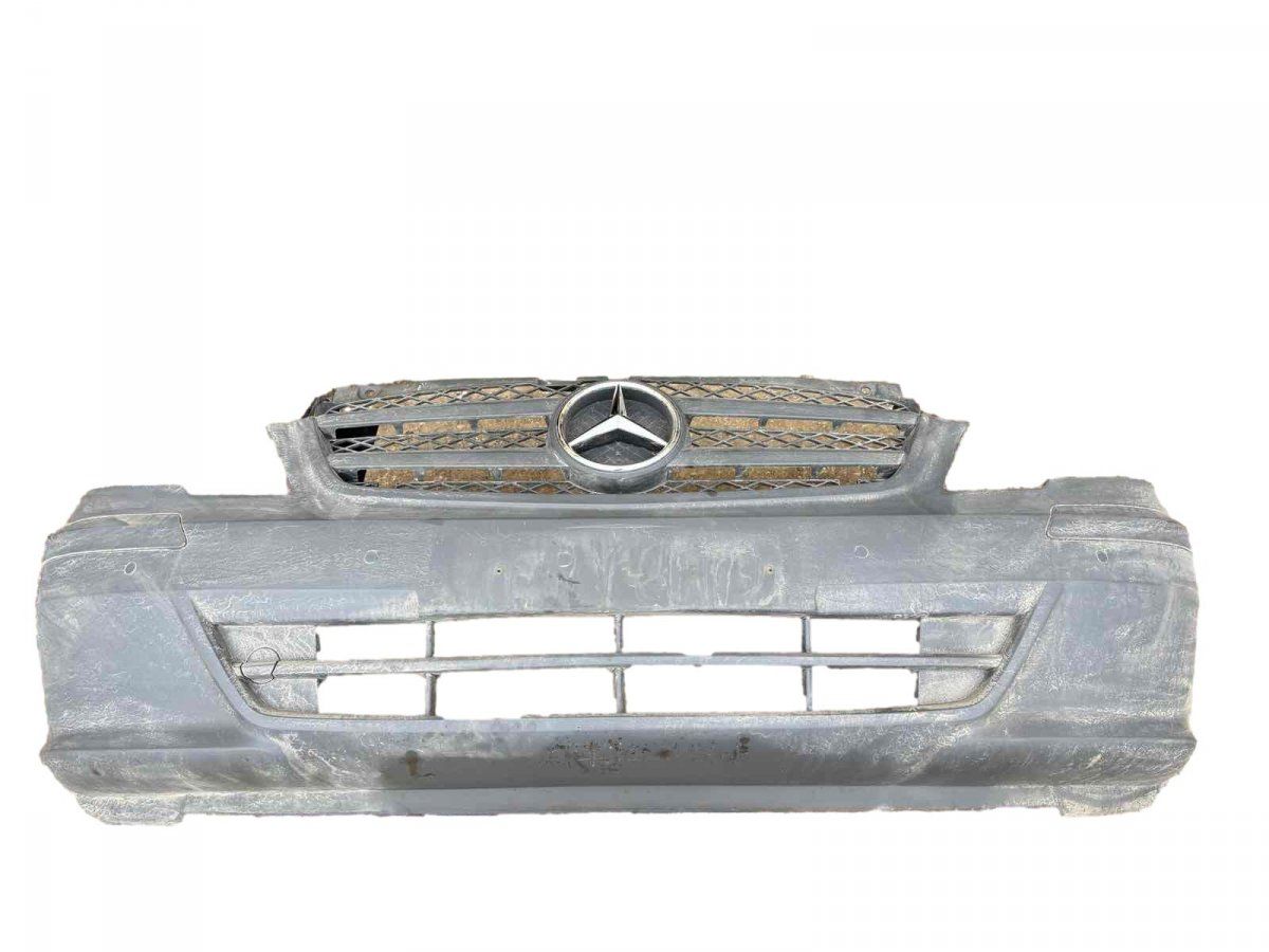 A6398851325 Front Bumper MERCEDES-BENZ VITO / VIANO (W639) (2003-2014)