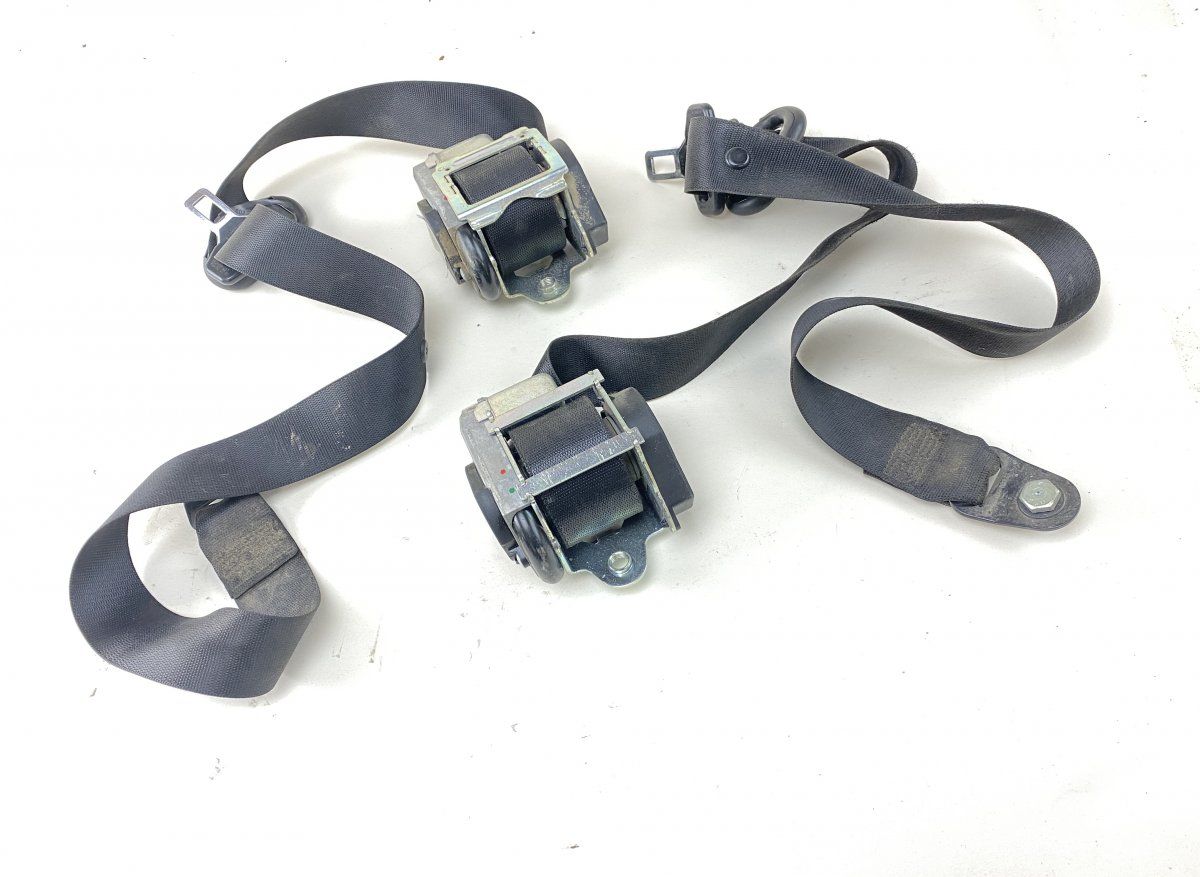 A6398603985 A6398603885 Seat Belt Set MERCEDES-BENZ VITO / VIANO (W639) (2003-2014)