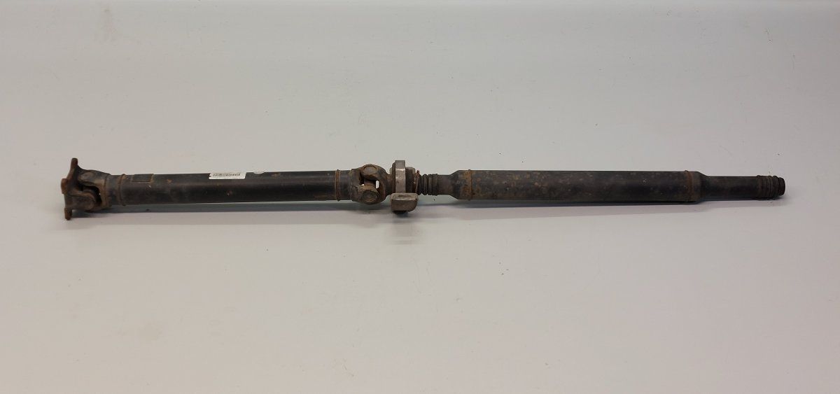 A6394102001 Propeller Shaft Complete MERCEDES-BENZ VITO / VIANO (W639) (2003-2014)
