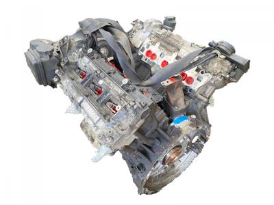 642990 642.990 OM642990 OM642.990 Engine MERCEDES-BENZ VITO / VIANO (W639) (2003-2014)