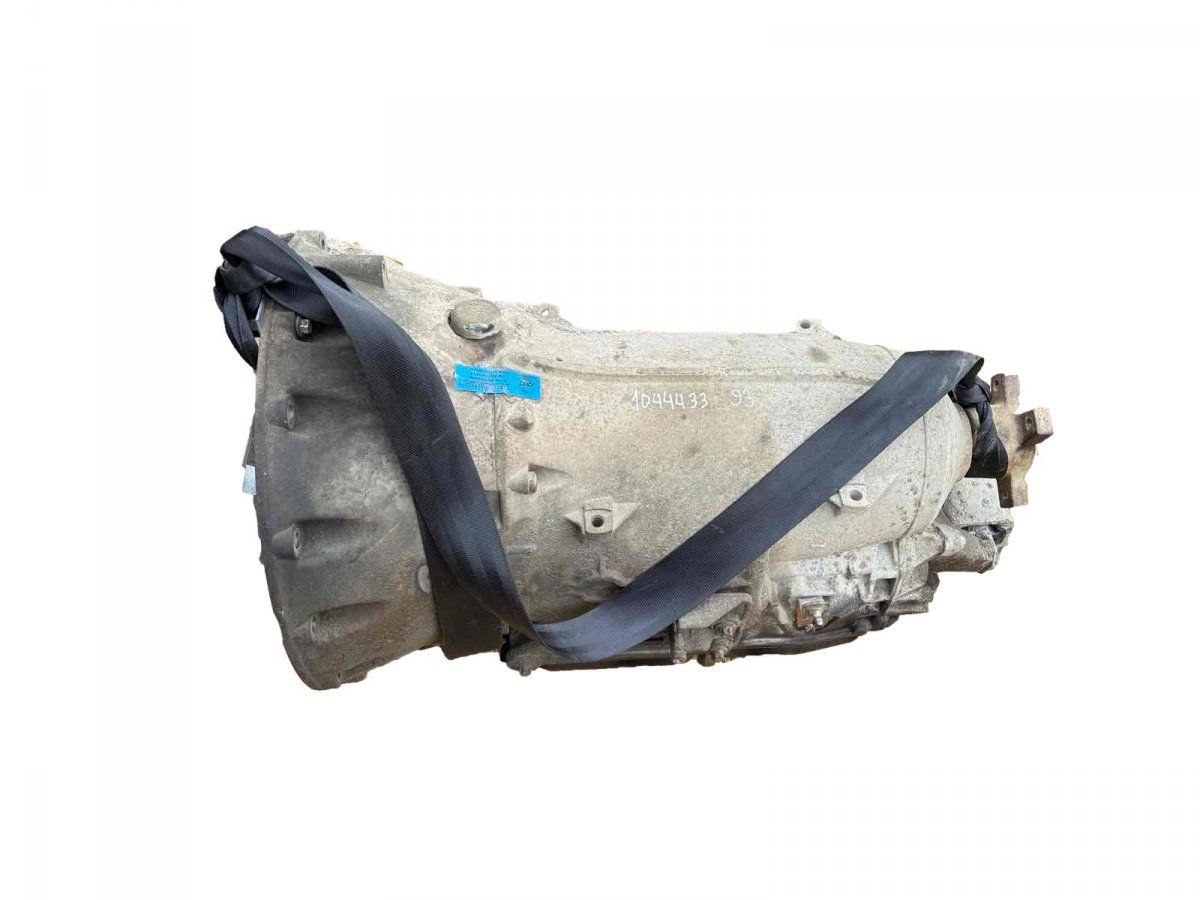 722686 722.6 Gearbox MERCEDES-BENZ VITO / VIANO (W639) (2003-2014)