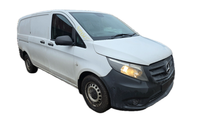 MERCEDES-BENZ VITO / V-CLASS (W447) (2014-), 2016