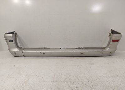 A6398801471 Rear bumper MERCEDES-BENZ VITO / VIANO (W639) (2003-2014)