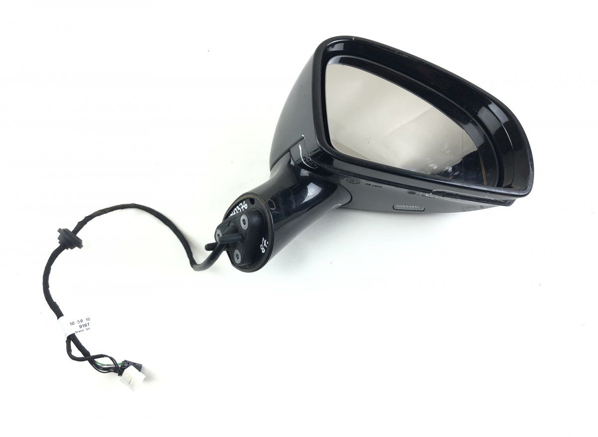 A1728100276 Mirror right MERCEDES-BENZ SLK (R172) (2011-2020)