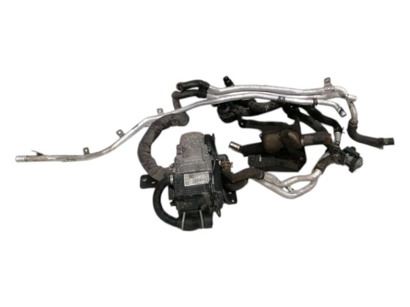 MERCEDES G-CLASS W463A 18-24 G63 AMG Auxilary Webasto A4635008600