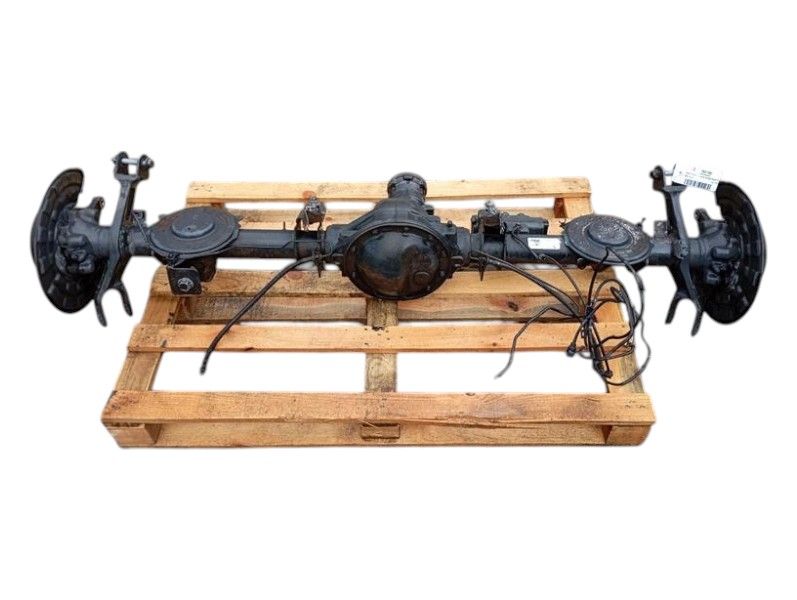 MERCEDES G-CLASS W463A W464 18-24 G63 AMG Rear Axle A4633504701
