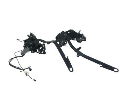 A1727900103 A1727900003 Кабриолет горна скоба ляв MERCEDES-BENZ SLK (R172) (2011-2020)
