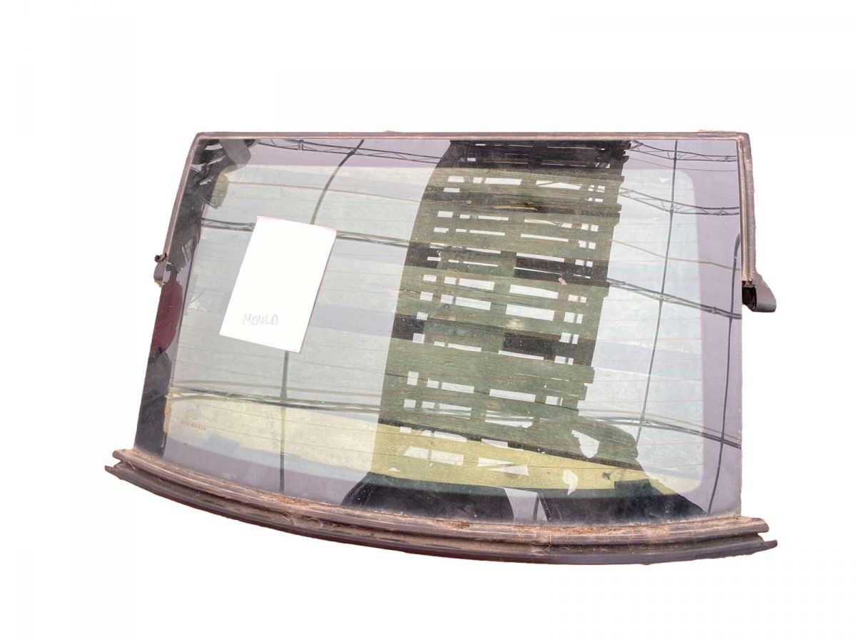 A1726700280 Rear Window glass MERCEDES-BENZ SLK (R172) (2011-2020)