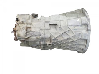 A9062605100 A9062610303 71168000061467 711680 711.680 Скоростна кутия MERCEDES-BENZ SPRINTER (906) (2006-2018)