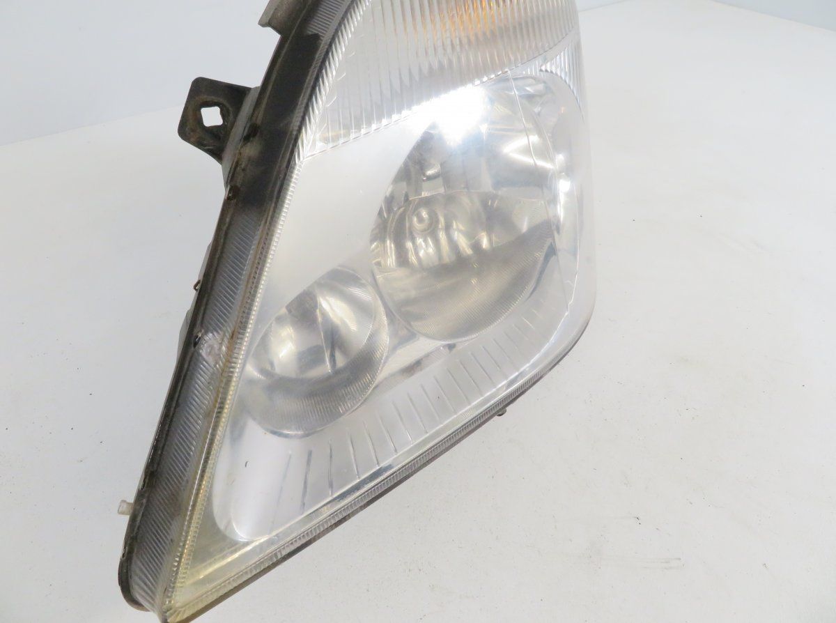 20-B814-05 Headlight left MERCEDES-BENZ SPRINTER (906) (2006-2018)