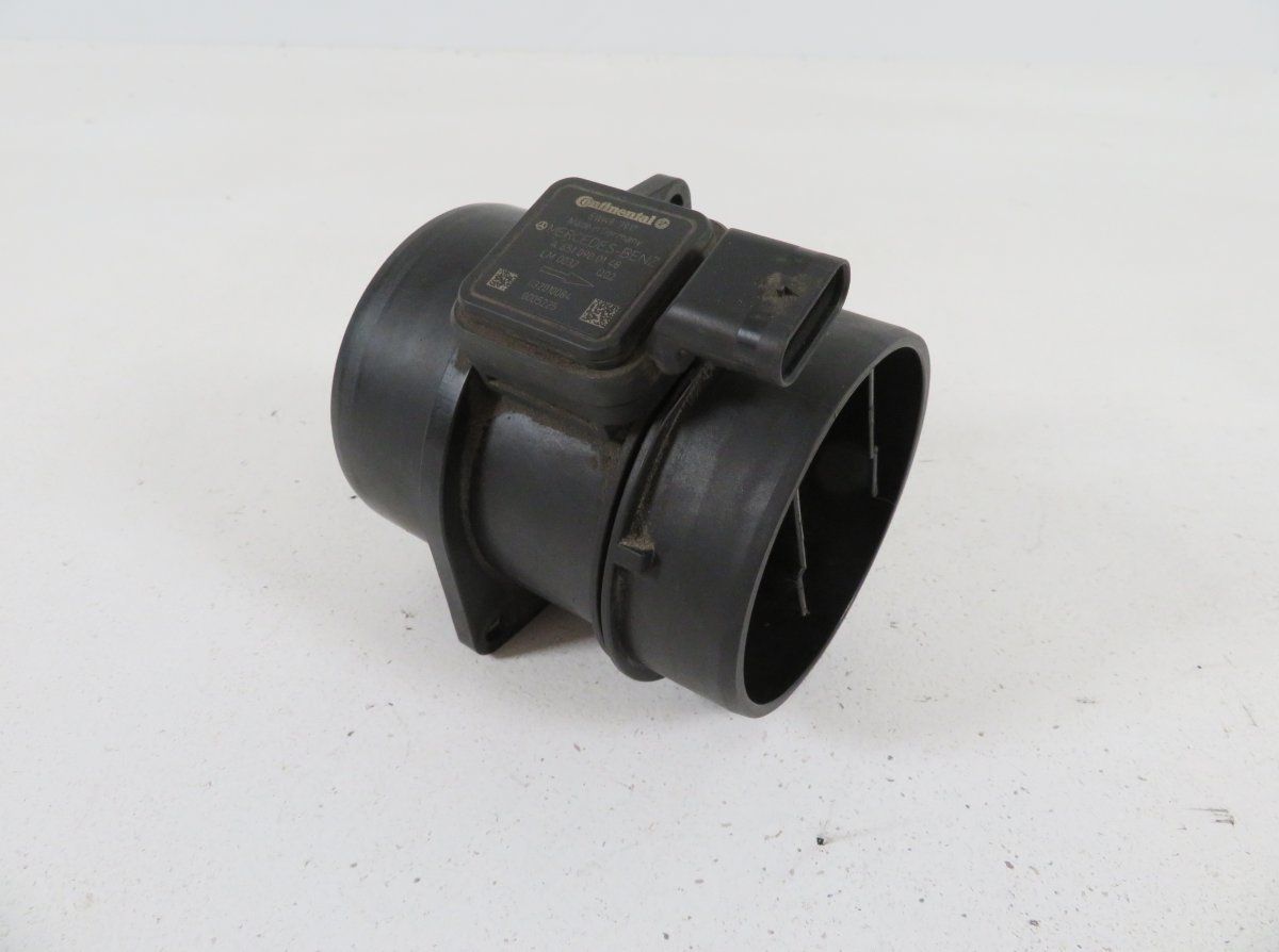 A6510900148 Mass Air-Flow Sensor MERCEDES-BENZ SPRINTER (906) (2006-2018)