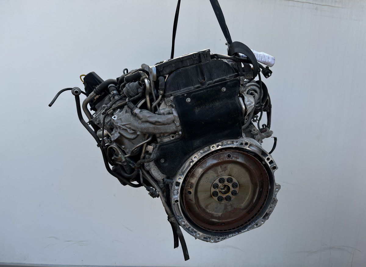 R651018 A6510107617 651950 Engine MERCEDES-BENZ VITO / V-CLASS (W447) (2014-)