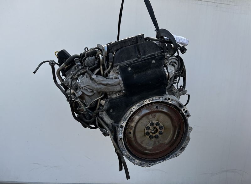 R651018 A6510107617 651950 Engine MERCEDES-BENZ VITO / V-CLASS (W447) (2014-)