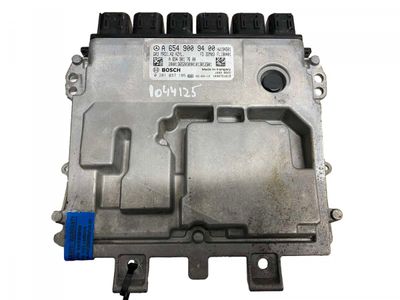 0281037185 Контролен блок / модул на двигателя (ECU) MERCEDES-BENZ SPRINTER (907, 910) (2018-)