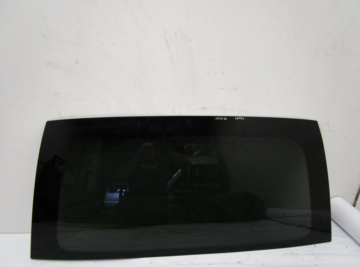 A4147401357 Rear Window glass MERCEDES-BENZ VANEO (W414) (2002-2005)