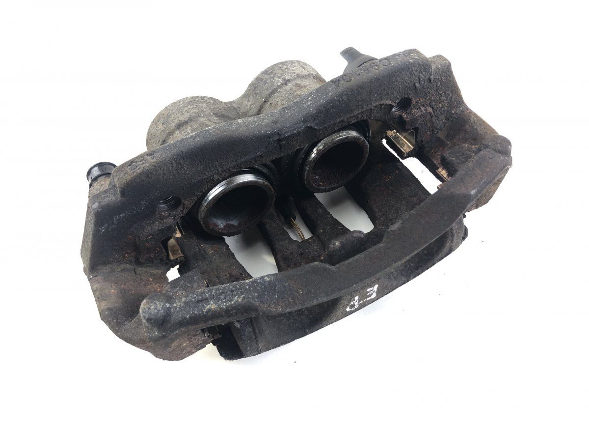 A9074212500 Brake caliper Front  right MERCEDES-BENZ SPRINTER (907, 910) (2018-)