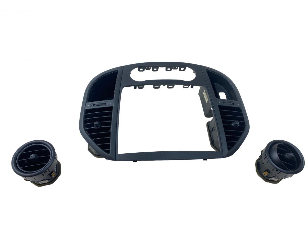 A4476801007 A4478300054 Cabin air vent set MERCEDES-BENZ VITO / V-CLASS (W447) (2014-)