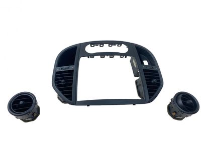 A4476801007 A4478300054 Cabin air vent set MERCEDES-BENZ VITO / V-CLASS (W447) (2014-)